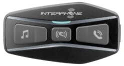 Richa U-COM 4 Bluetooth Headset