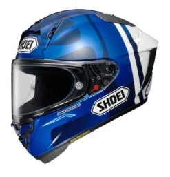 X-SPR Pro Alex Marquez 73 V2 Motorhelm