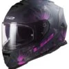 Richa FF800 Storm II Burst Motorhelm
