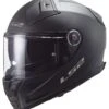 Richa FF811 Vector II Motorhelm