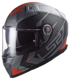 Richa FF811 Vector II Splitter Motorhelm