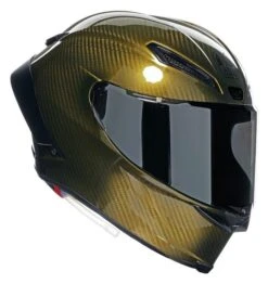 Dainese Pista GP RR Oro Motorhelm