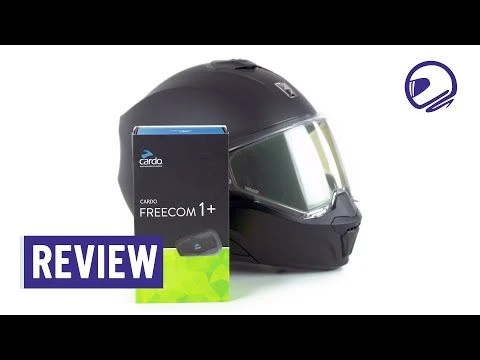 Dainese Ark Communicatiesysteem - Afbeelding 5