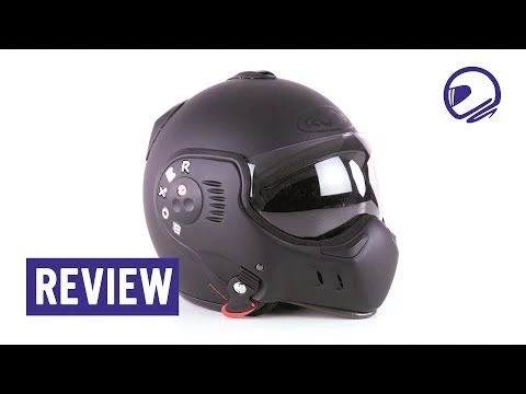 Boxer V8 Bond Motorhelm - Afbeelding 5