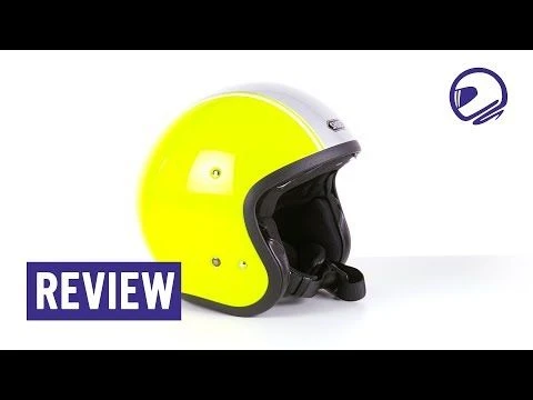 J.O Carburettor Motorhelm - Afbeelding 2