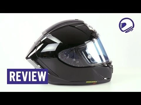 X-Spirit III Motorhelm - Afbeelding 4
