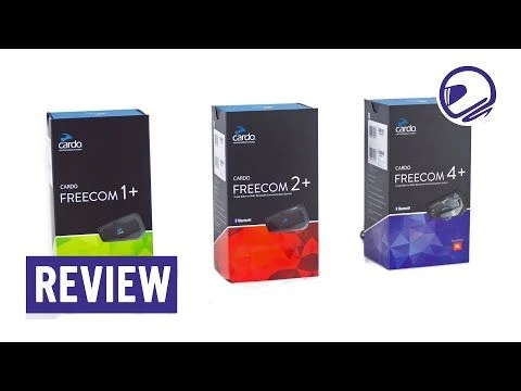 Scala Rider Freecom 1+ - Afbeelding 2