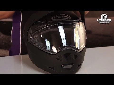 Tourmax Motorhelm - Afbeelding 2