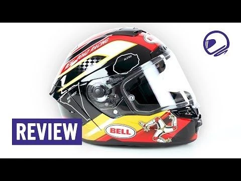 Star MIPS Tantrum Motorhelm