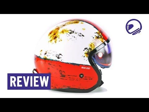 Richa OF599 Spitfire Jeans - Afbeelding 9