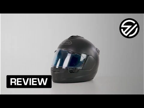 Chaser-X Spine Motorhelm - Afbeelding 2
