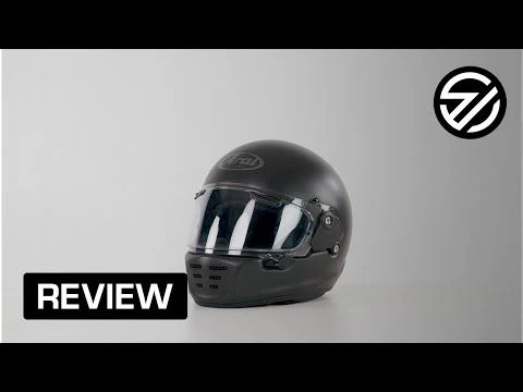 Concept-X Motorhelm - Afbeelding 2