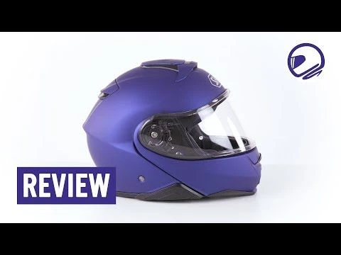 Neotec 2 Respect Motorhelm - Afbeelding 4