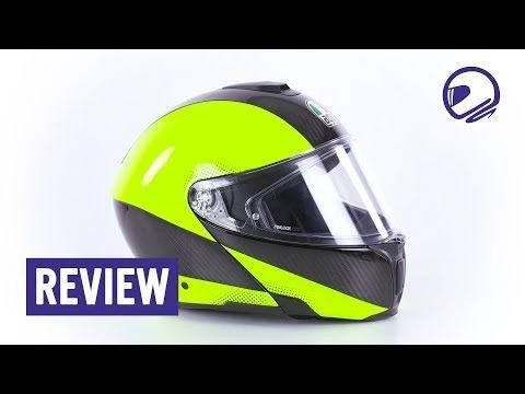 Dainese Sportmodular Dark Refractive Motorhelm - Afbeelding 9